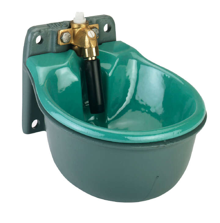 SUEVIA FARMLINE Tränkebecken 46